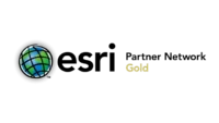 esri - Partner Network Gold