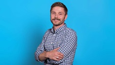 Martin Ehlis Senior Recruiter BTC AG