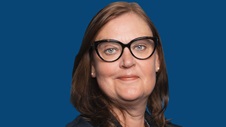 Dörthe Siebels-zur-Brügge Recruiterin