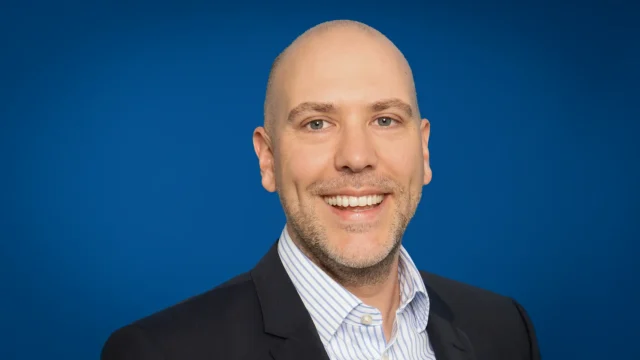 Managing Director der Business Unit SAP Solutions