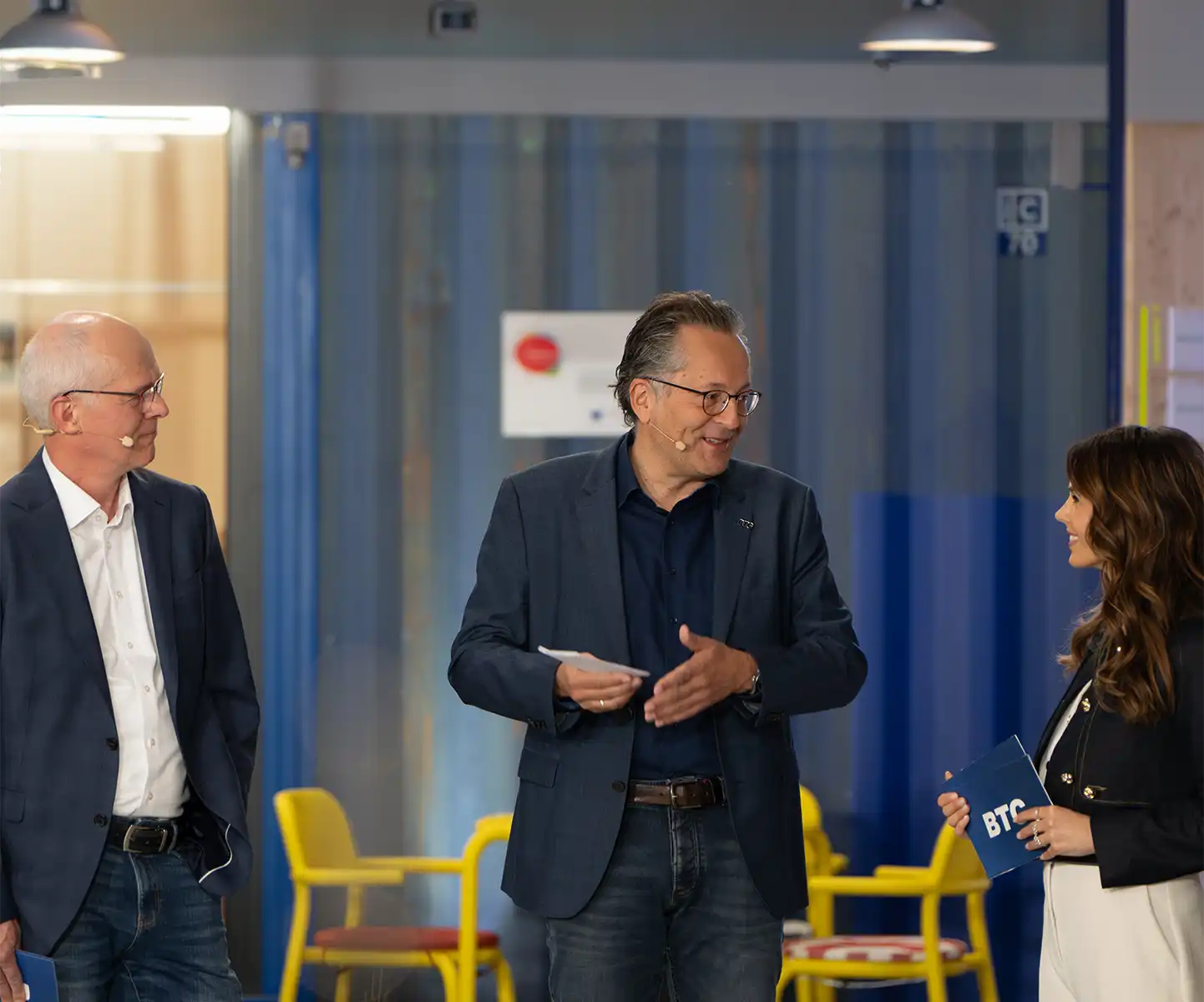 itrend-impulse2025